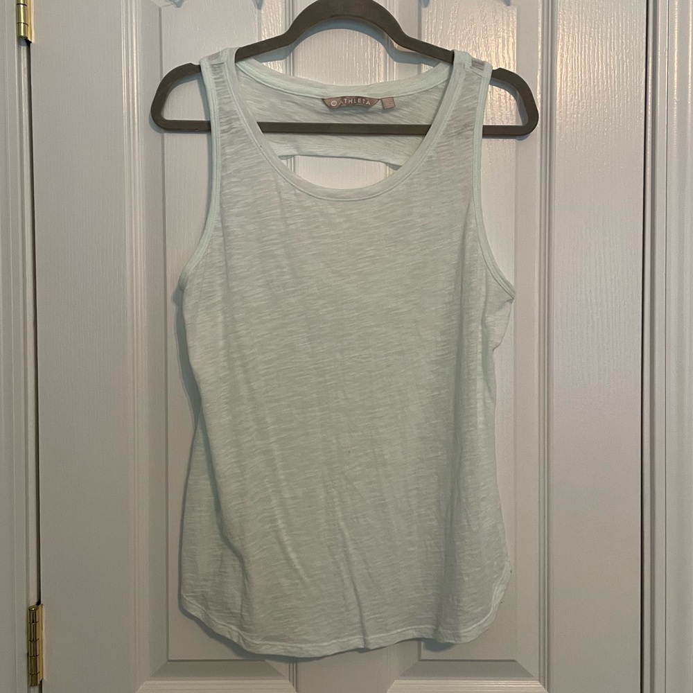 Athleta tank top